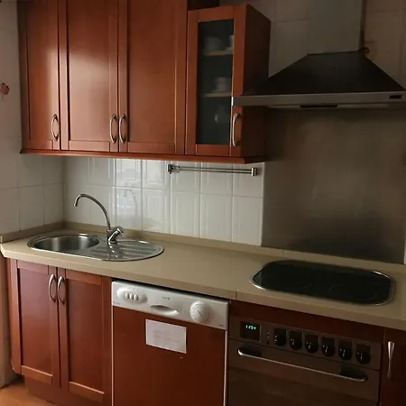 Apartment Feria De Malaga